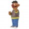 Toony Classics 6" Scale Figures - Sesame Street - Ernie