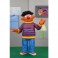 Sesame Street 7" Scale Figures - Ultimate Ernie