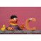 Sesame Street 7" Scale Figures - Ultimate Ernie