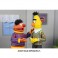 Sesame Street 7" Scale Figures - Ultimate Bert