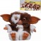 Gremlins 6" Plush Display - Gizmo