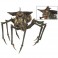 Gremlins 7" Scale Figures - Spider Gremlin Deluxe (Gremlins 2: The New Batch)