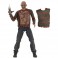 Nightmare On Elm Street 1/4th Scale Figures - NOES: 3 Dream Warriors - Freddy Krueger