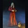 House Of 1000 Corpses 7" Scale Figures - Otis (Red Robe) 20th Anniversary