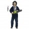 Retro Clothed Action Figures - Texas Chainsaw Massacre 50th Anniv - 8" Leatherface (Pretty Woman)