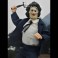 Retro Clothed Action Figures - Texas Chainsaw Massacre 50th Anniv - 8" Leatherface (Pretty Woman)