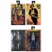 The Texas Chainsaw Massacre 7" Scale Figures - Ultimate Pretty Woman Leatherface (50th Anniversary)