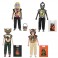 Ben Cooper 6" Scale Figures - S03 - Retro Clothed Costume Assortment