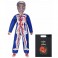 Ben Cooper 6" Scale Figures - S06 - Retro Clothed Costume Assortment