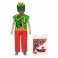 Ben Cooper 6" Scale Figures - S07 - Retro Clothed Costume Assortment