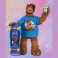 ALF 7" Scale Figures - Ultimate Totally 80's Alf