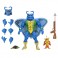 TMNT 7" Scale Figures - Archie Comics - Ultimate Man Ray