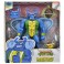 TMNT 7" Scale Figures - Archie Comics - Ultimate Man Ray