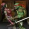 TMNT 7" Scale Figures - IDW Comics - The Last Ronin - Ultimate Karai