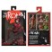 TMNT 7" Scale Figures - IDW Comics - The Last Ronin - Ultimate Karai