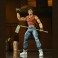 TMNT 7" Scale Figures - Mirage Comics - Casey Jones (Red Shirt)