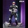 TMNT 7" Scale Figures - IDW Comics - The Last Ronin - Synja Commando w/ Mousers