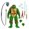 TMNT 7" Scale Figures - Mirage Comics - Leonardo (Return To New York)