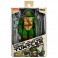 TMNT 7" Scale Figures - Mirage Comics - Leonardo (Return To New York)