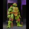 TMNT 7" Scale Figures - Mirage Comics - Michelangelo (Return To New York)