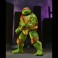 TMNT 7" Scale Figures - Mirage Comics - Donatello (Return To New York)