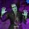 Rob Zombie's The Munsters 7" Scale Figures - Ultimate Herman Munster