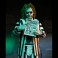 Beetlejuice Beetlejuice 7" Scale Figures - Ultimate "Striped Suit" Beetlejuice