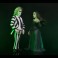 Toony Terrors 6" Scale Figures - Beetlejuice Beetlejuice (2024 Movie) - Beetlejuice & Delores 2-Pack