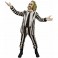 Neca 1/4th Scale Figures - Beetlejuice (1988 Movie)  - Beetlejuice