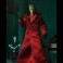 Saw 7" Scale Figures - Ultimate Jigsaw Killer (Red Robe)