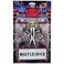 Toony Terrors 6" Scale Figures - Beetlejuice (1988 Movie) - Beetlejuice (B&W Striped Suit)