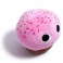 Yummy World Plush - Sprinkles Cupcake Medium Plush