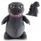 Phunny Plush - Godzilla - 8" Godzilla