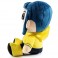 Phunny Plush - Coraline - Coraline w/ Button Eyes