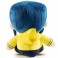 Phunny Plush - Coraline - Coraline w/ Button Eyes