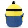 Phunny Plush - Minions - 8" Otto Smitten