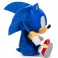 Phunny Roto Plush - Sonic The Hedgehog - 8" Sonic