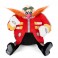 Phunny Plush - Sonic The Hedgehog - 8" Dr. Eggman