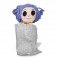 Coraline Plush - 24" Coraline Premium Plush Doll In Gift Box