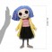 Coraline Plush - 24" Coraline Premium Plush Doll In Gift Box