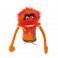 Plush Puppets - The Muppets - 13" Animal Plush Puppet