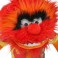 Plush Puppets - The Muppets - 13" Animal Plush Puppet