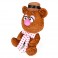 The Muppets Plush - 16" Fozzie Bear