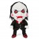 SAW Plush - 13" Billy The Puppet