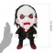 SAW Plush - 13" Billy The Puppet