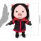 SAW Plush - 13" Jigsaw Killer