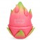 Yummy World Plush - 13" Dante The Dragon Fruit Interactive Plush