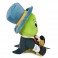 Phunny Plush - Disney - Pinocchio - 8" Jiminy Cricket