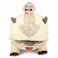 Avatar: The Last Airbender Plush - 18" Appa w/ Aang