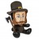 Phunny Plush - Thanksgiving - 8" John Carver